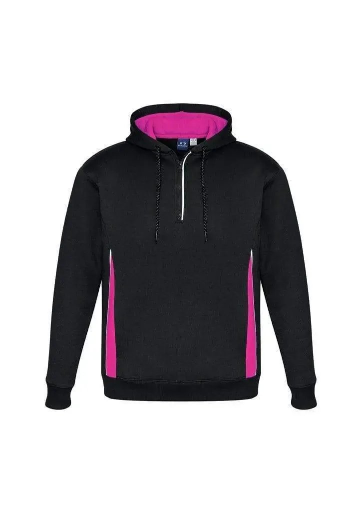 Printed Biz Collection Adult’s Renegade Hoodie SW710M